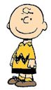 Charlie Brown