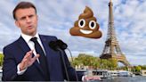 "The French Are Iconic Protesters": Here's Why French People Are Threatening To Sh*t In The Seine River...