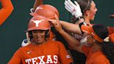 Texas softball vs. Siena score, highlights: No. 1 Longhorns open NCAA Tournament at home