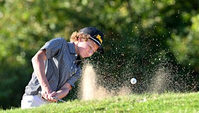 HIGH SCHOOL ROUNDUP: Nauset boys golf head coach Brian Hicks notches 200th victory in win