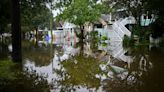 Debby deja al menos seis muertos en EEUU, entre ellos dos menores: así avanza por la costa este