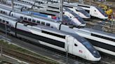 La circulación de trenes en Francia volverá a la normalidad total el lunes