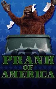 Prank of America