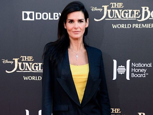 Angie Harmon Sues Instacart and App’s Deliveryman Who Allegedly Killed Her Dog