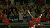 Fans Loved ESPN Broadcaster’s Epic Call of Arizona Walk-off Win in Final Pac-12 Event