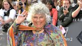 Miriam Margolyes es registrada como discapacitada