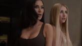 'American Horror Story: Delicate': Kim Kardashian Is Giving Momager Vibes in New Trailer