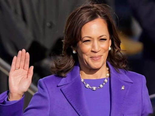Best Quotes By Kamala Harris