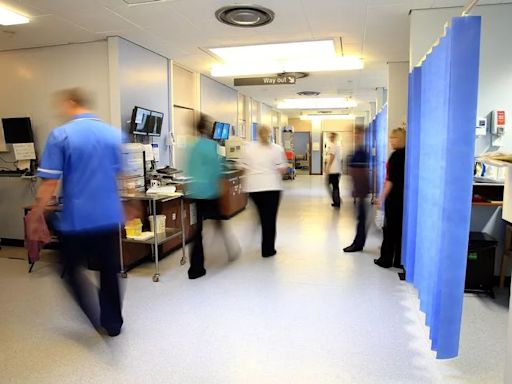 Pay rise for NHS, teachers and other public sector workers - what we know so far