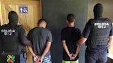 Grupo narco detenido en San Carlos trabajaba para “Diablo” | Teletica