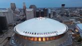 Saints and Superdome commission at odds over renovation payments with the Super Bowl on the horizon