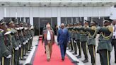 Concluyó visita de presidente de Timor Leste a Angola - Noticias Prensa Latina