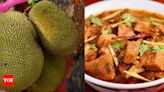 Jackfruit Cleaning Tips: How to clean, store and preserve Kathal (Jackfruit) | - Times of India