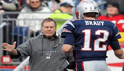 Rob Gronkowski Jokingly Drops Another Hint About Bill Belichick Dating Jordon Hudson After Tom Brady’s Roast