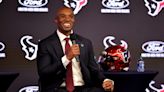 Texans coach DeMeco Ryans showcased Alabama values throughout NFL playing, coaching career