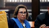 Impugnan las candidaturas de hija de Ríos Montt y de ex primera dama en Guatemala