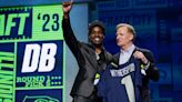 Seattle Seahawks, Devon Witherspoon still haven't agreed on rookie contract