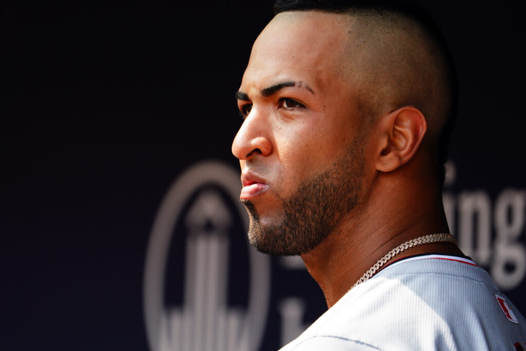 Braves Sign Eddie Rosario To Minors Deal, Select Eli White