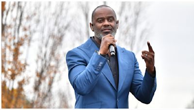 ...Described His Oldest Kids as Born Out of Sin': Brian McKnight Shut Down Fans with Receipts as Proof of His Sold...