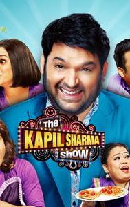 The Kapil Sharma Show