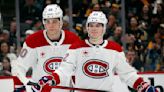 Many Montreal Canadiens Attended the Gaudreau Brothers' Funeral