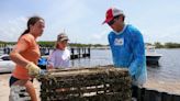 Crews bust ‘ghost traps’ that kill lobsters, crabs in Biscayne Bay. They hauled out a ton