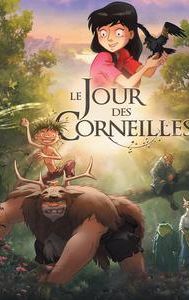 Le jour des corneilles