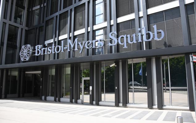 Bristol Myers (BMY) Fails to Meet Goal in Opdivo NSCLC Study