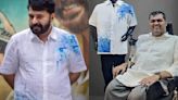 WATCH: Mammootty keeps his promise to a specially-abled fan; wears shirt gifted by him