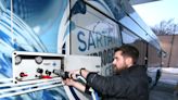 SARTA gets $2.39M federal zero-emissions grant to buy 2 new buses