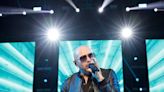 Pitbull postpones his Saturday concert at Hertz Arena; new date not yet scheduled