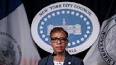 ‘Not a good look’: Speaker Adams says cops tell her they’re ’embarassed’ by NYPD brass’ social media use | amNewYork