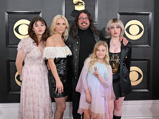 Dave Grohl fans feel 'betrayed' as he admits fathering baby outside his marriage