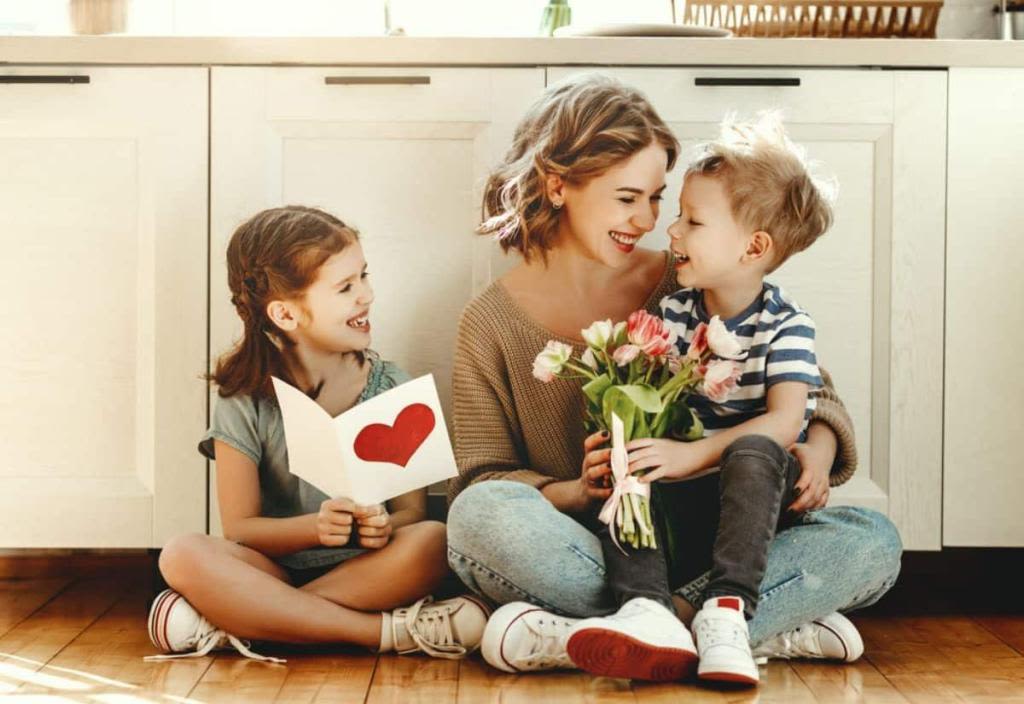 Unlock the secret to a perfect, stress-free Mother’s Day