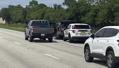 FBI investigating apparent 'attempted assassination' of Trump at his golf course in West Palm Beach