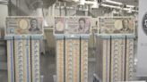 Japan reveals new currency notes with world’s 1st moving holograms