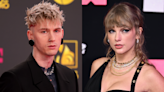 MGK Doesn't Hesitate When Asked for ‘Mean Things’ About Taylor Swift