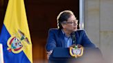 Colombia’s President Petro threatens to cut ties with Israel over war in Gaza