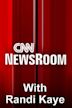 CNN Newsroom With Randi Kaye