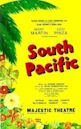 South Pacific