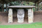 San Agustín Archaeological Park