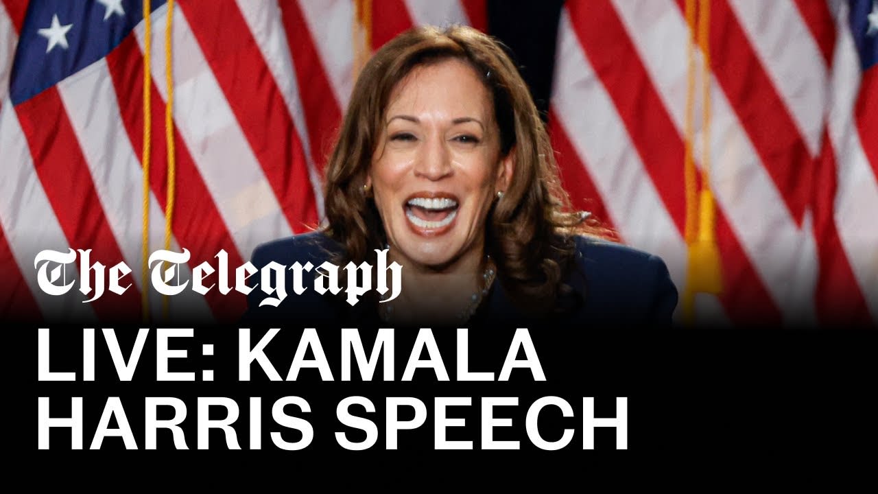 President Kamala’s war policies would be much like Biden’s. But there would be one change