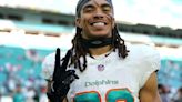 NFL: New York Jets at Miami Dolphins