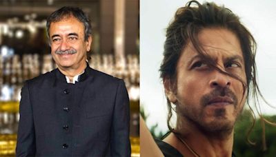 Rajkumar Hirani not working on a project with Shah Rukh Khan, Samantha Ruth Prabhu: Source