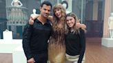Taylor Lautner and wife joke about 'post Taylor Swift show depression' after attending Eras Tour