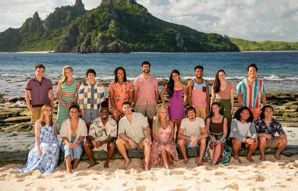 When does 'Survivor' Season 47 start? Premiere date, cast, where to watch and stream