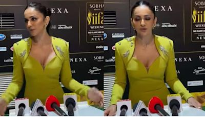 Rakul Preet Singh walks away when asked about allegations against father-in-law Vashu Bhagnani, Watch video