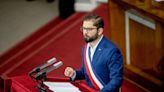 Chile President Gabriel Boric Lays Out Plans to Legalize Abortion and Euthanasia