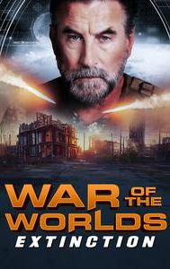 War of the Worlds: Extinction