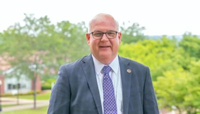 Loras College names Mike Doyle as president-elect